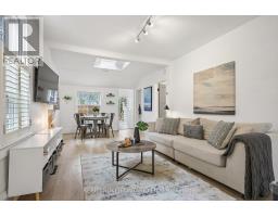 60 HAIG AVENUE, Toronto, Ontario