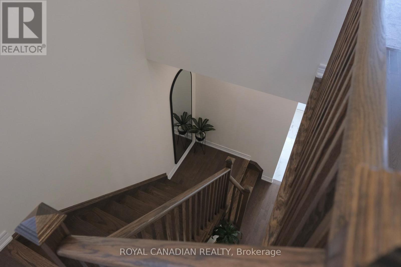 20 Conarty Crescent, Whitby, Ontario  L1P 0L4 - Photo 14 - E13009512