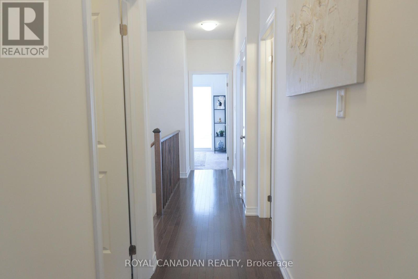 20 Conarty Crescent, Whitby, Ontario  L1P 0L4 - Photo 15 - E13009512