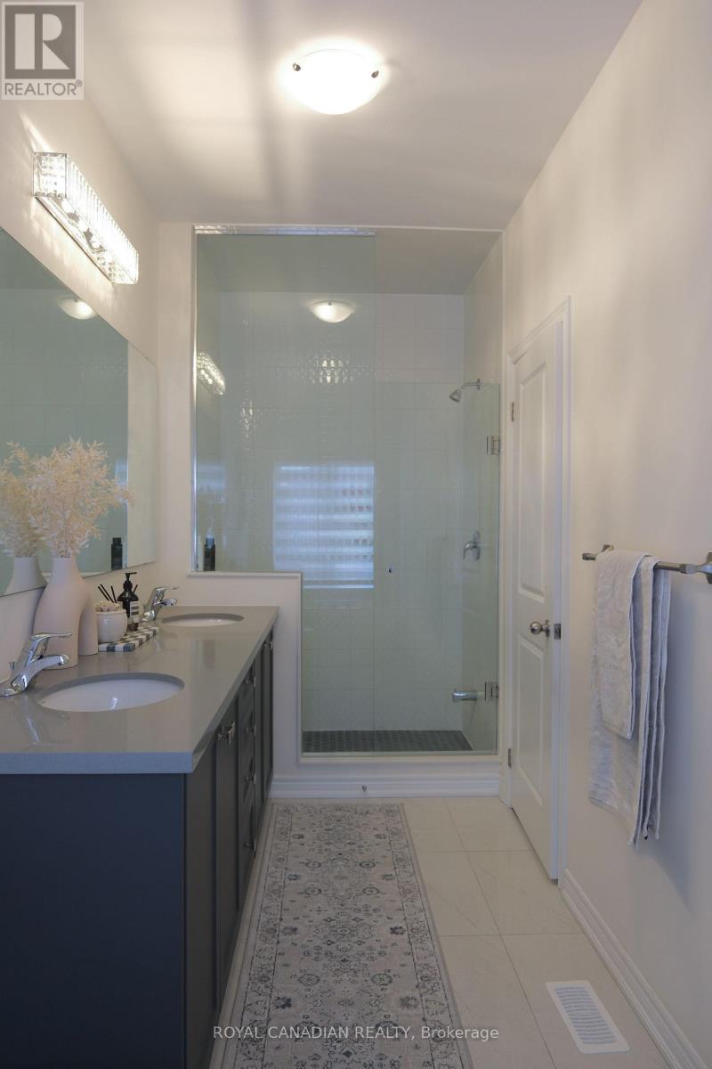 20 Conarty Crescent, Whitby, Ontario  L1P 0L4 - Photo 20 - E13009512