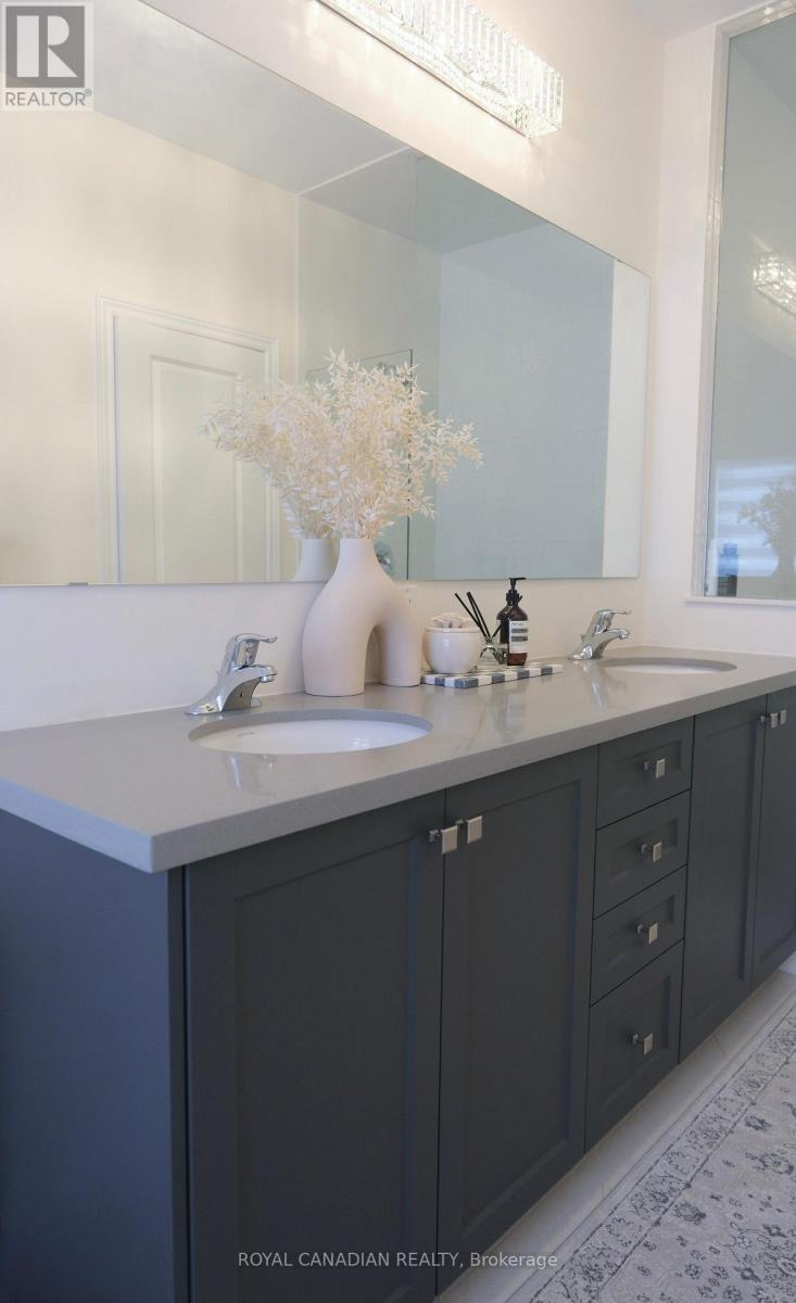 20 Conarty Crescent, Whitby, Ontario  L1P 0L4 - Photo 21 - E13009512