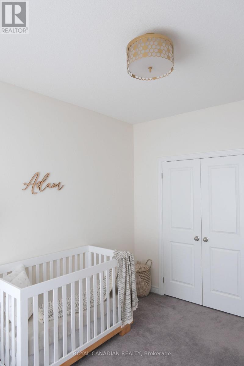 20 Conarty Crescent, Whitby, Ontario  L1P 0L4 - Photo 23 - E13009512