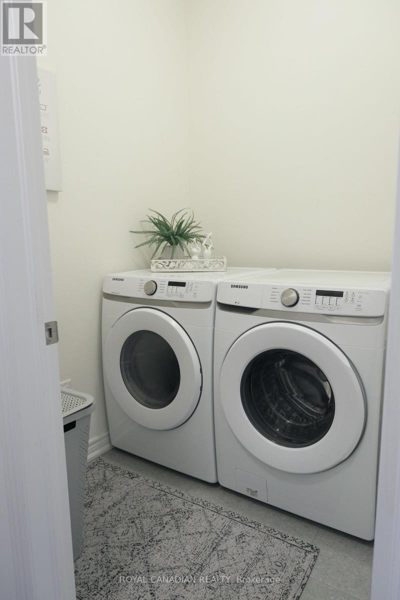 20 Conarty Crescent, Whitby, Ontario  L1P 0L4 - Photo 27 - E13009512