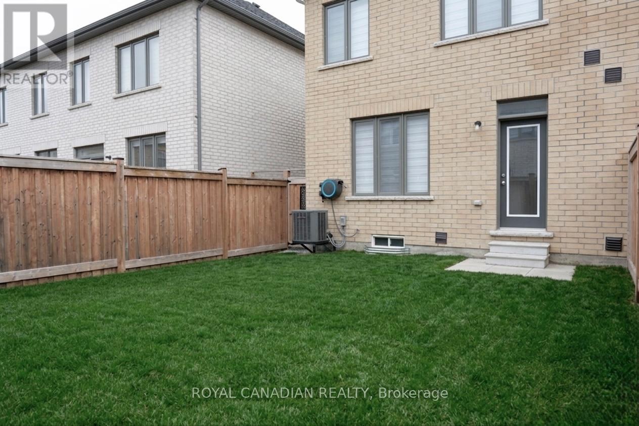 20 Conarty Crescent, Whitby, Ontario  L1P 0L4 - Photo 30 - E13009512