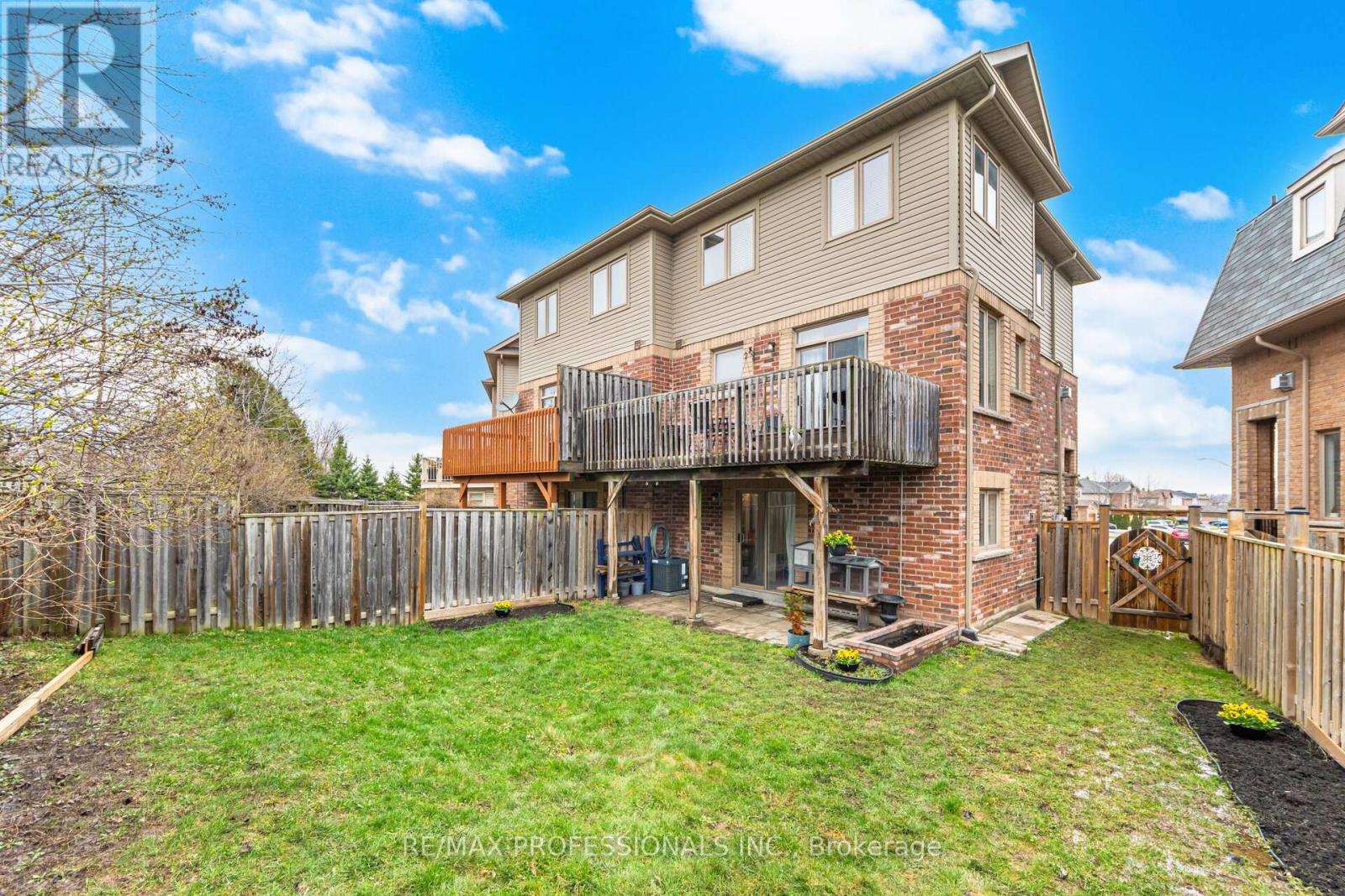 45 Horton Street, Ajax, Ontario  L1Z 1E3 - Photo 43 - E13009530