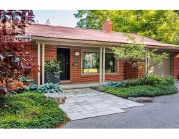 238 MILL STREET, Richmond Hill, Ontario