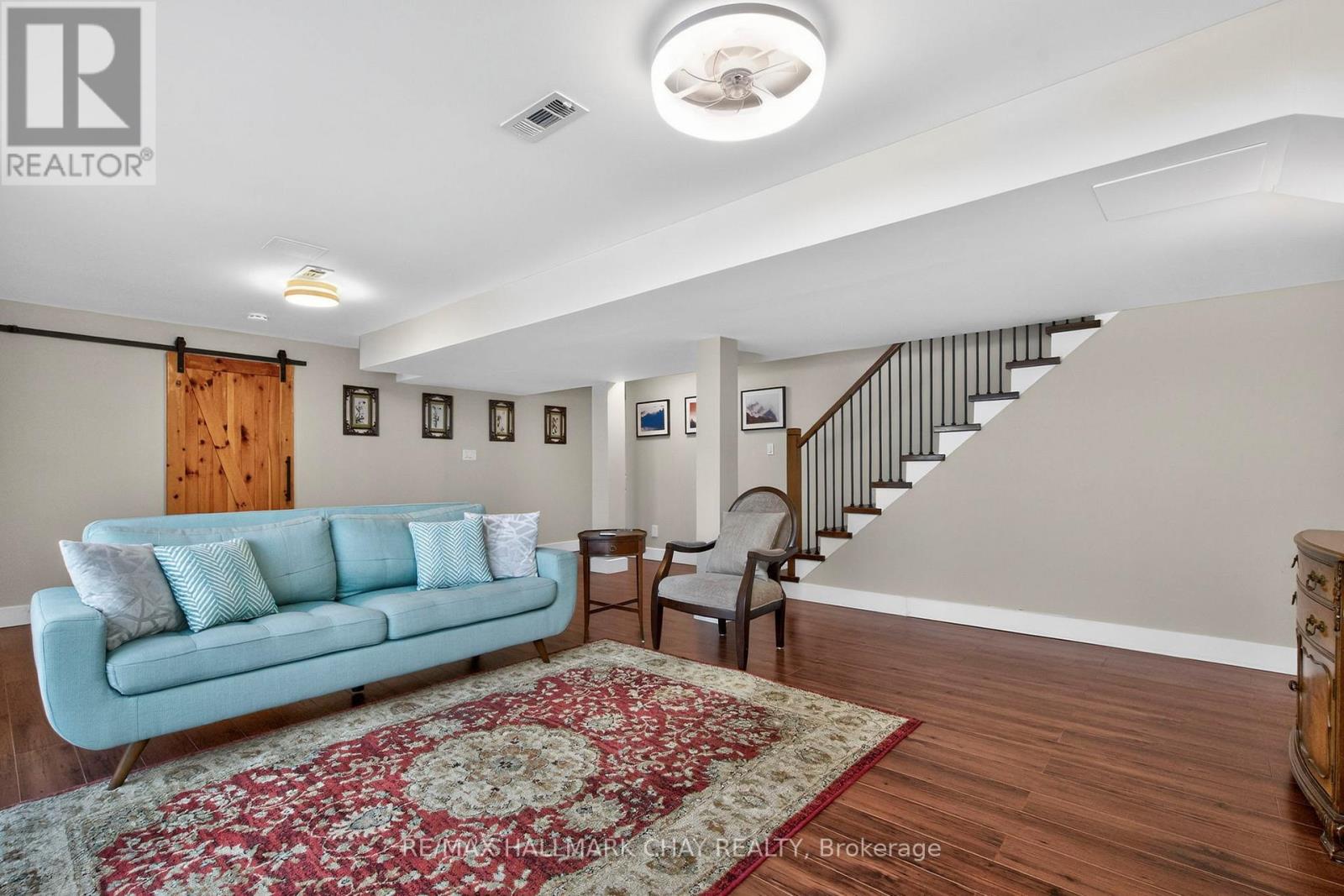 16 Highland Drive, Oro-Medonte, Ontario  L0L 2L0 - Photo 35 - S12870236