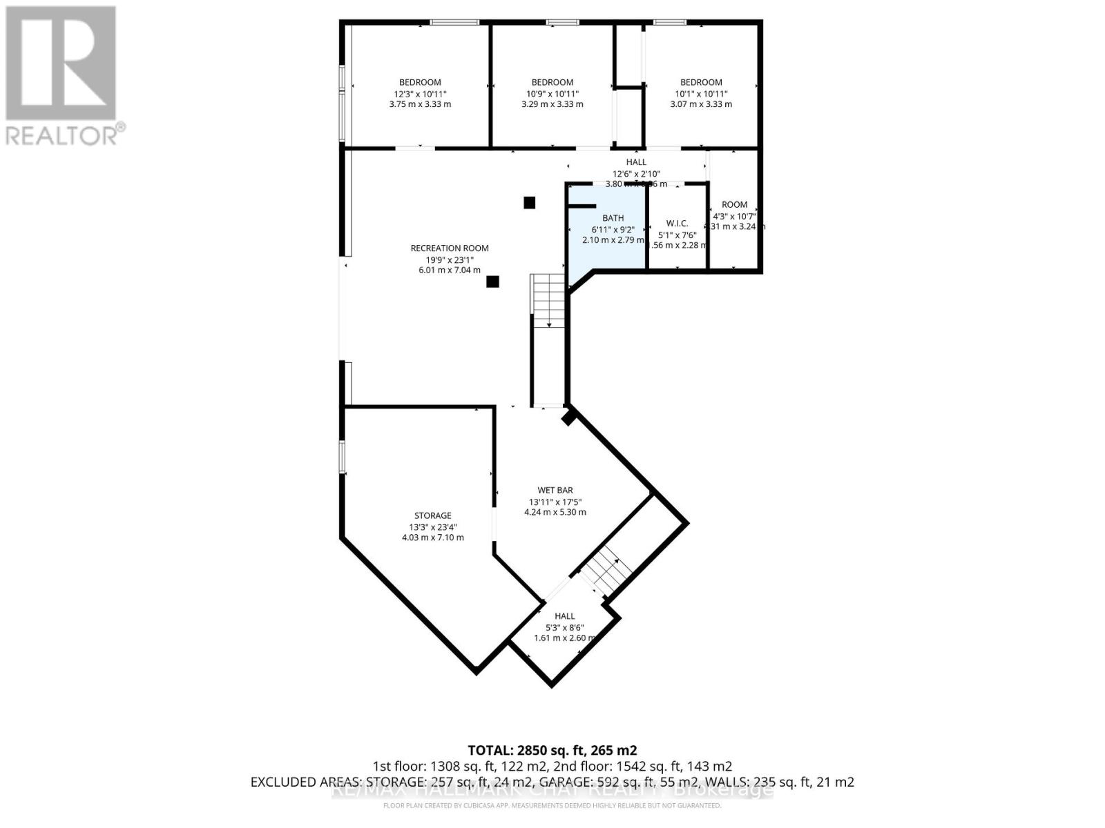 16 Highland Drive, Oro-Medonte, Ontario  L0L 2L0 - Photo 42 - S12870236