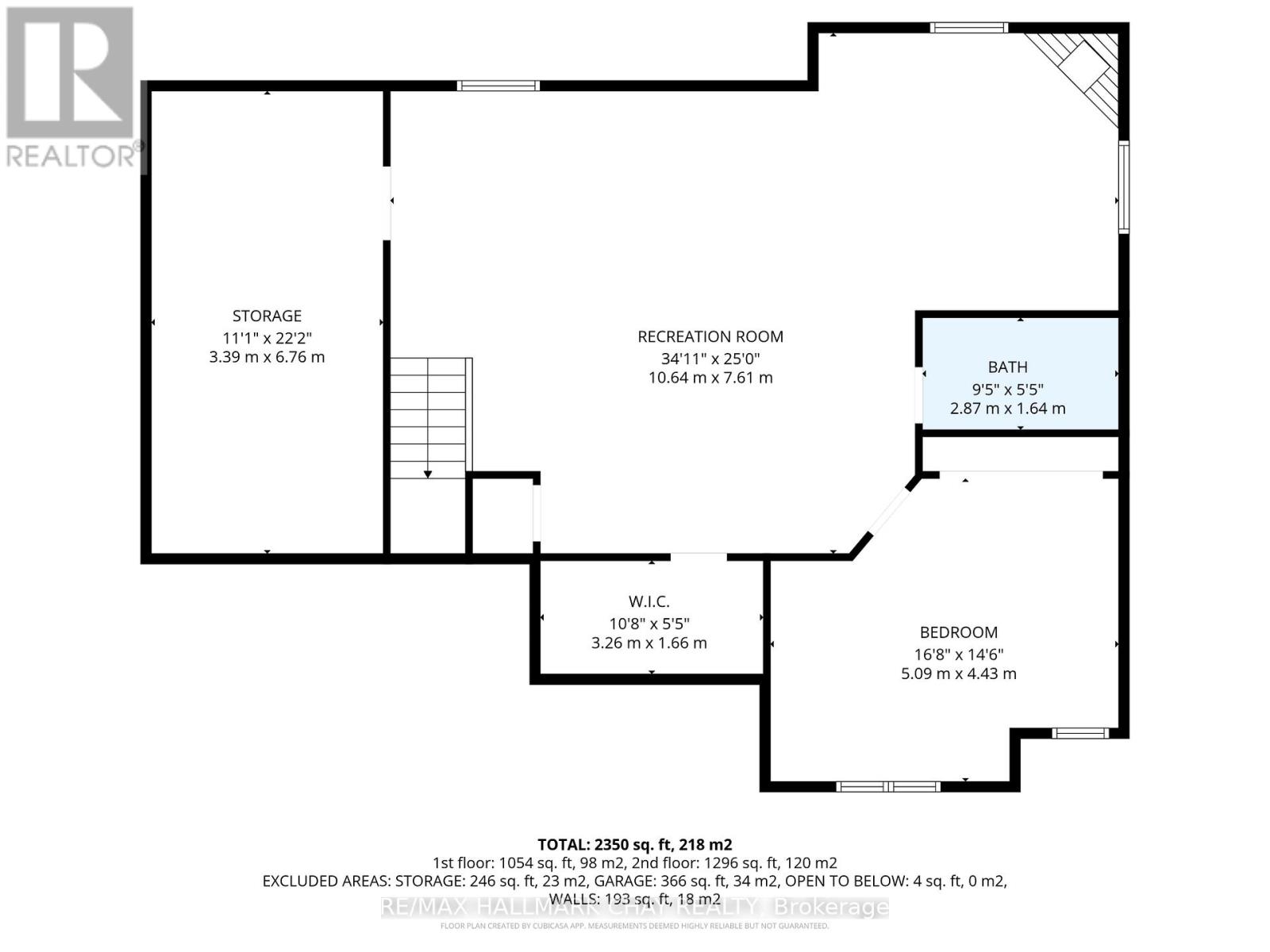 4 Bay Court, Wasaga Beach, Ontario  L9Z 1P7 - Photo 33 - S13001016