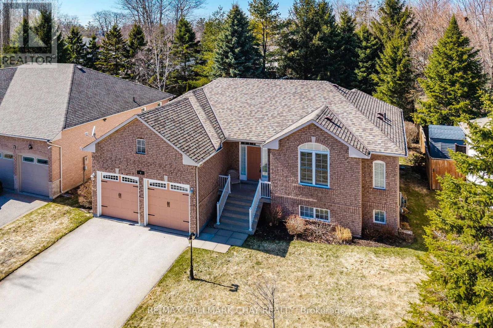 4 Bay Court, Wasaga Beach, Ontario  L9Z 1P7 - Photo 41 - S13001016