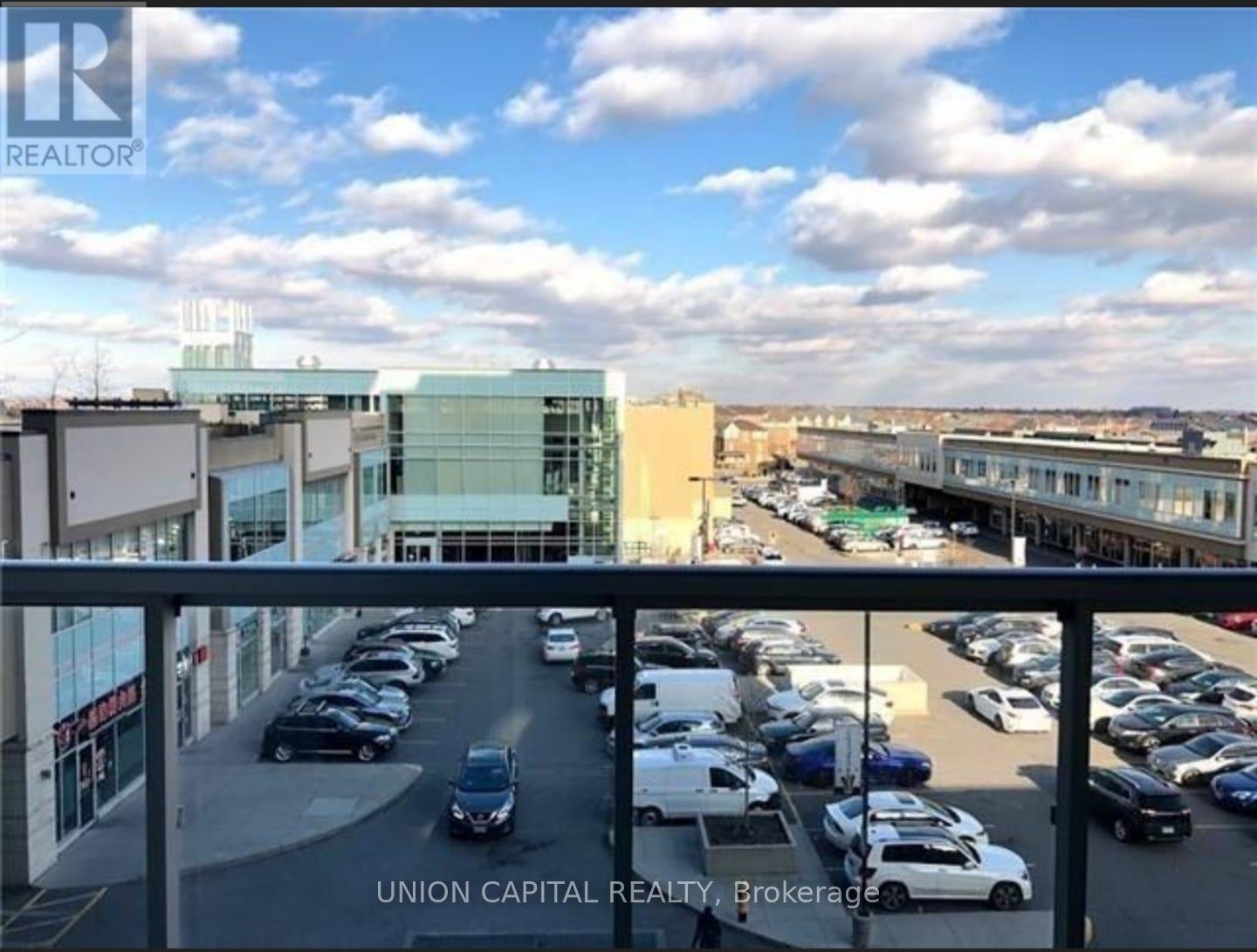 505 - 8323 Kennedy Road, Markham, Ontario  L3R 1J5 - Photo 4 - N13009330