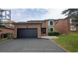 74 ATTRIDGE DRIVE, Aurora, Ontario