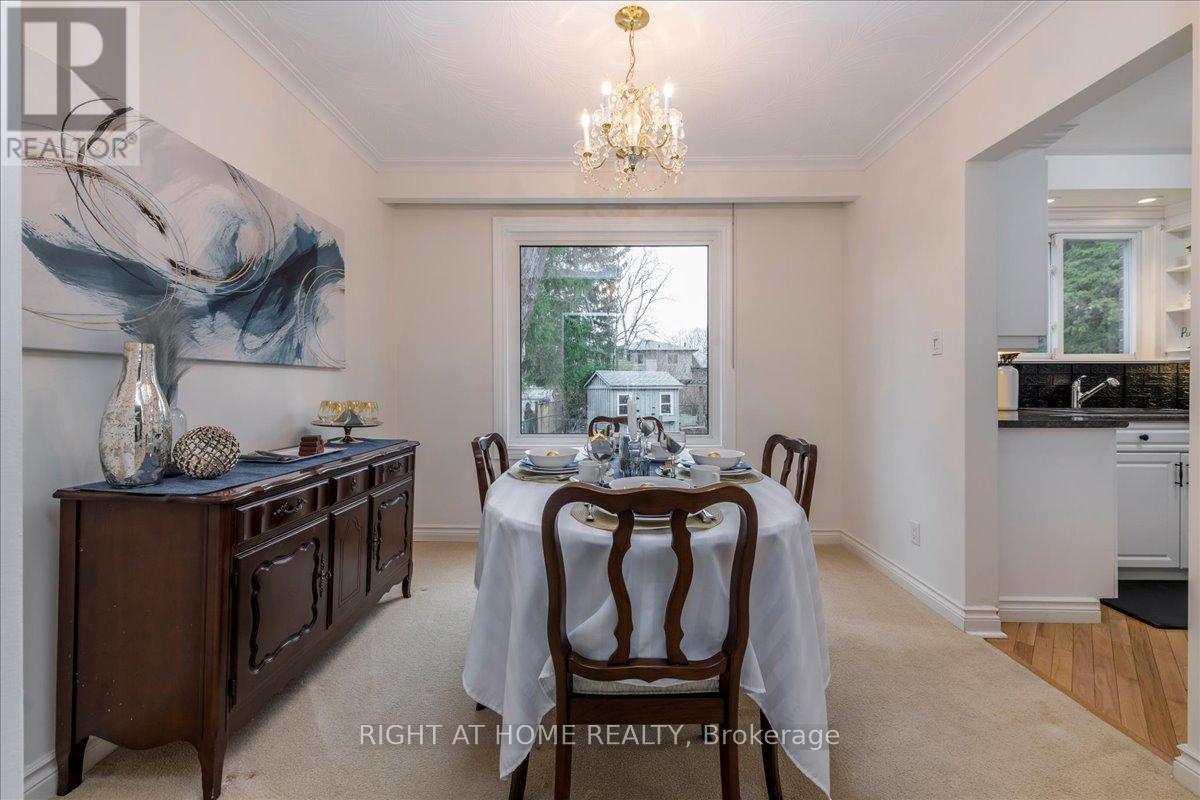 140 Orsi Drive, Newmarket, Ontario  L3Y 3H6 - Photo 11 - N13009368