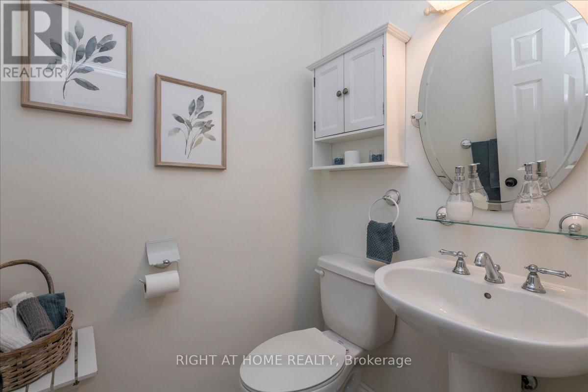 140 Orsi Drive, Newmarket, Ontario  L3Y 3H6 - Photo 17 - N13009368