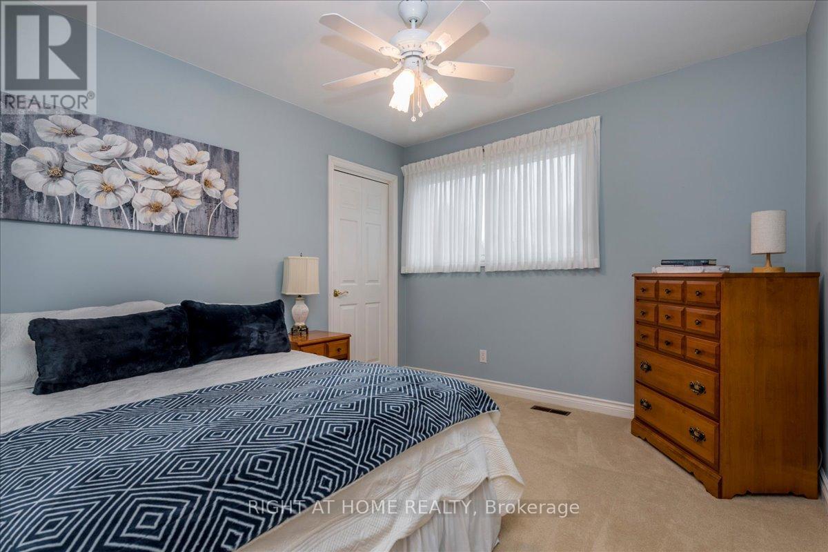 140 Orsi Drive, Newmarket, Ontario  L3Y 3H6 - Photo 22 - N13009368