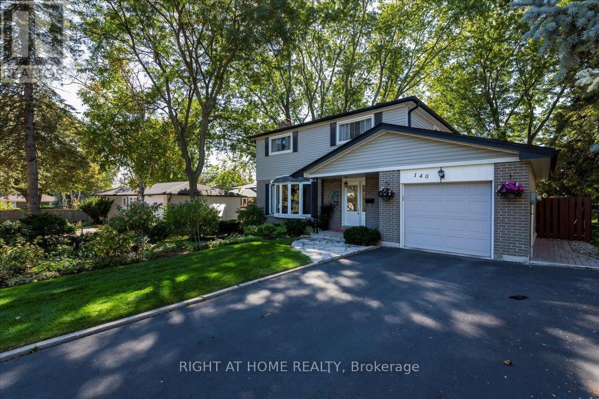 140 Orsi Drive, Newmarket, Ontario  L3Y 3H6 - Photo 3 - N13009368