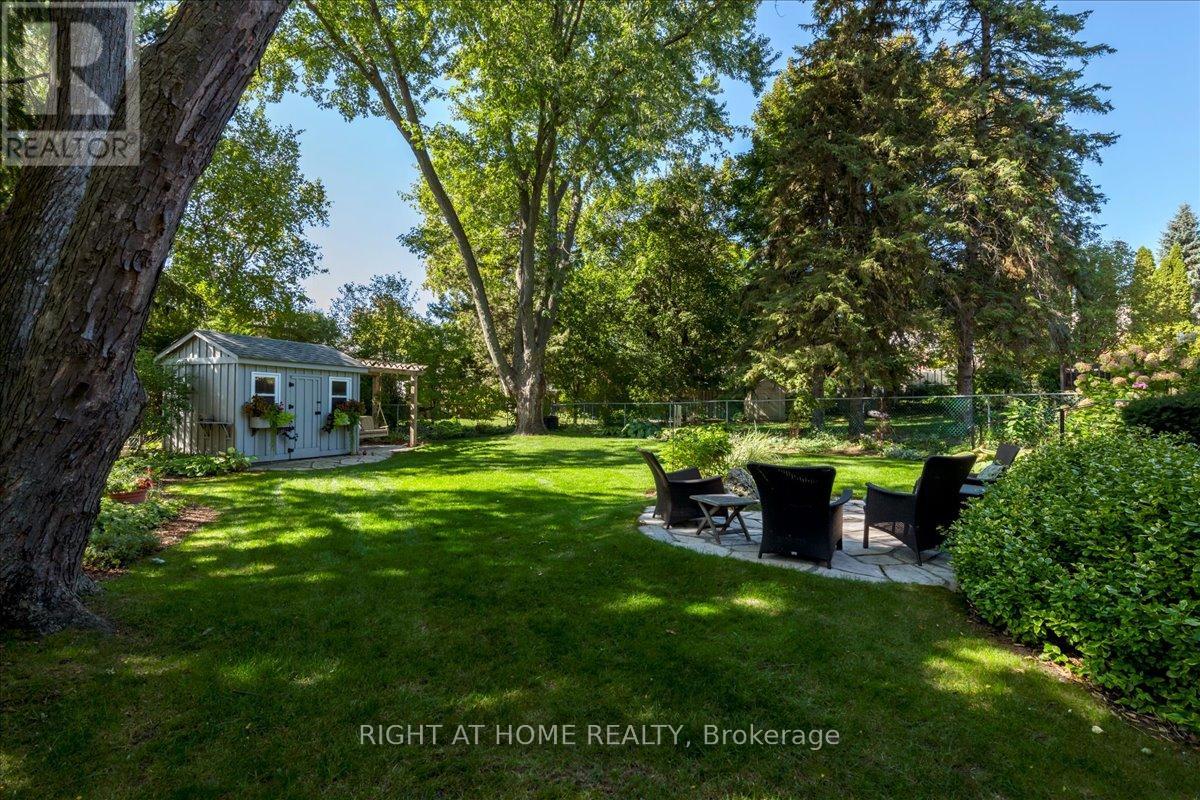 140 Orsi Drive, Newmarket, Ontario  L3Y 3H6 - Photo 34 - N13009368