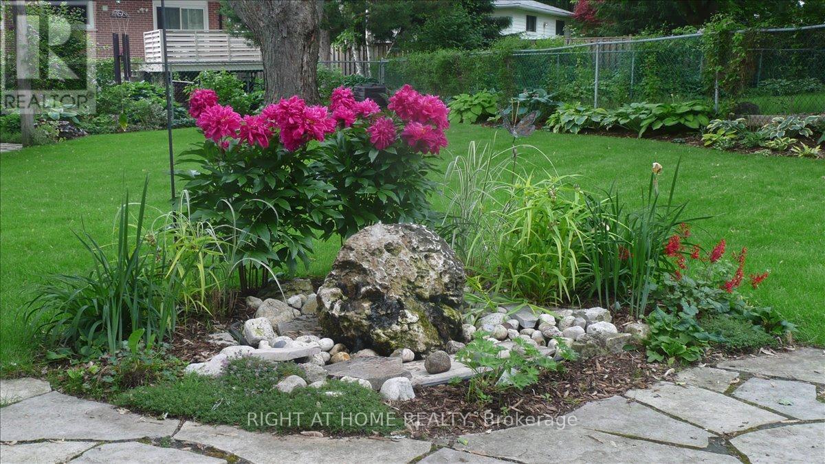 140 Orsi Drive, Newmarket, Ontario  L3Y 3H6 - Photo 36 - N13009368