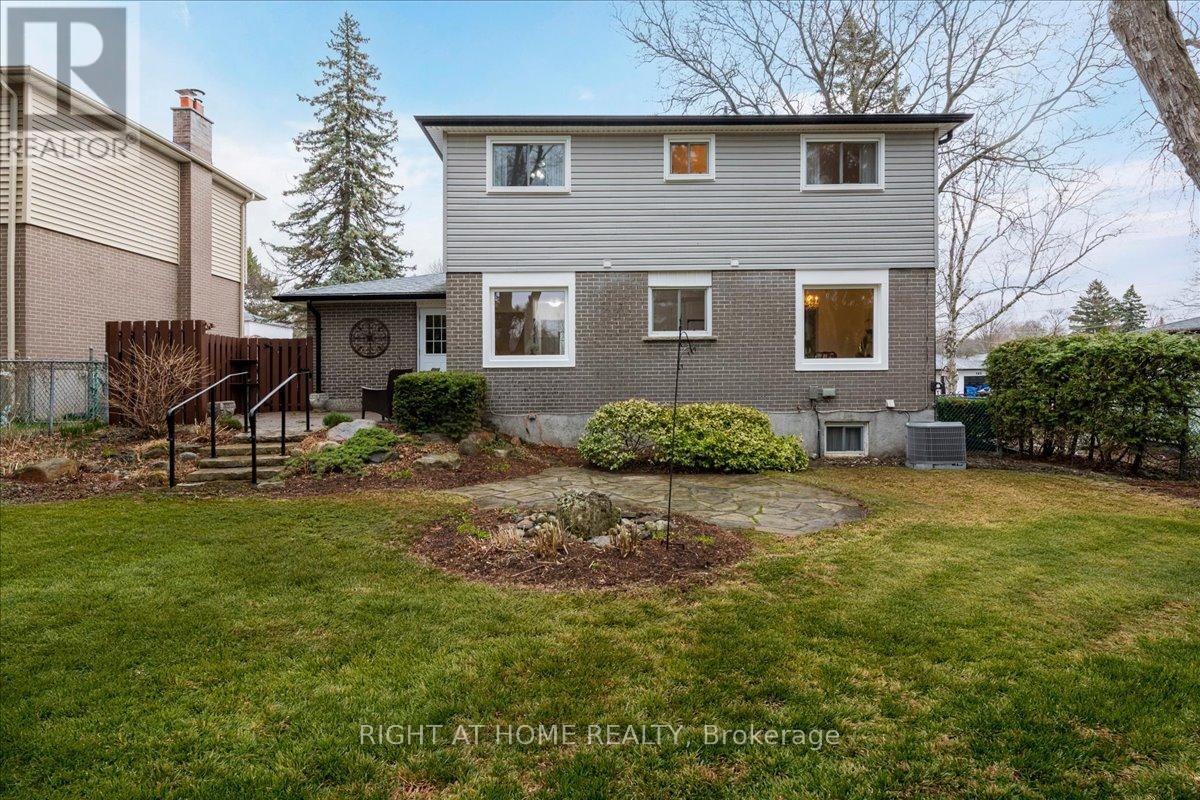 140 Orsi Drive, Newmarket, Ontario  L3Y 3H6 - Photo 39 - N13009368