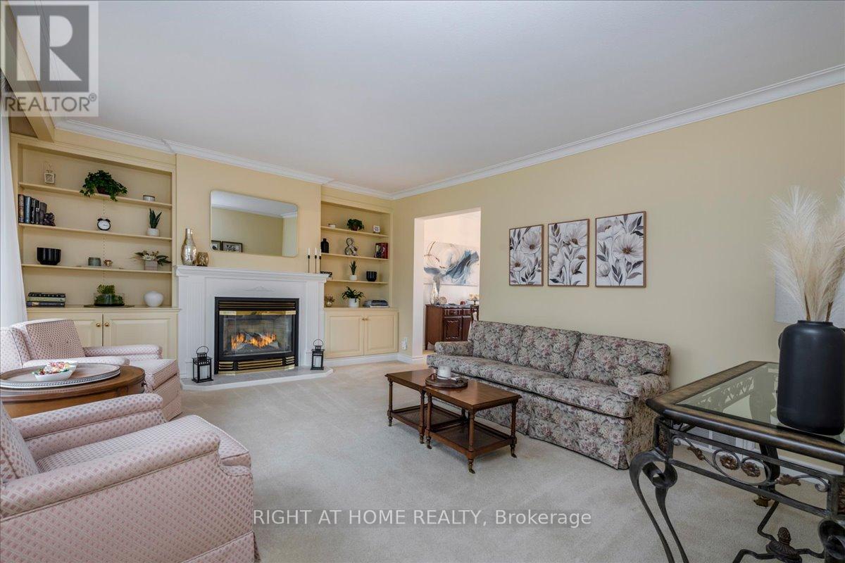 140 Orsi Drive, Newmarket, Ontario  L3Y 3H6 - Photo 8 - N13009368