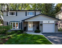 140 ORSI DRIVE, Newmarket, Ontario