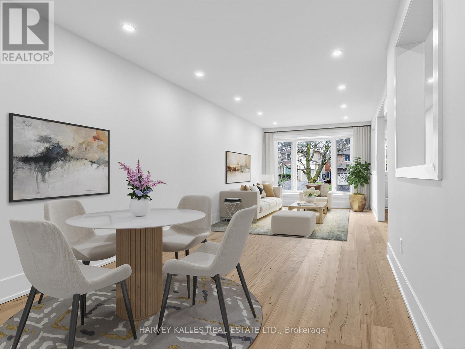 29 Charnwood Place, Markham, Ontario  L3T 5H2 - Photo 4 - N13009380