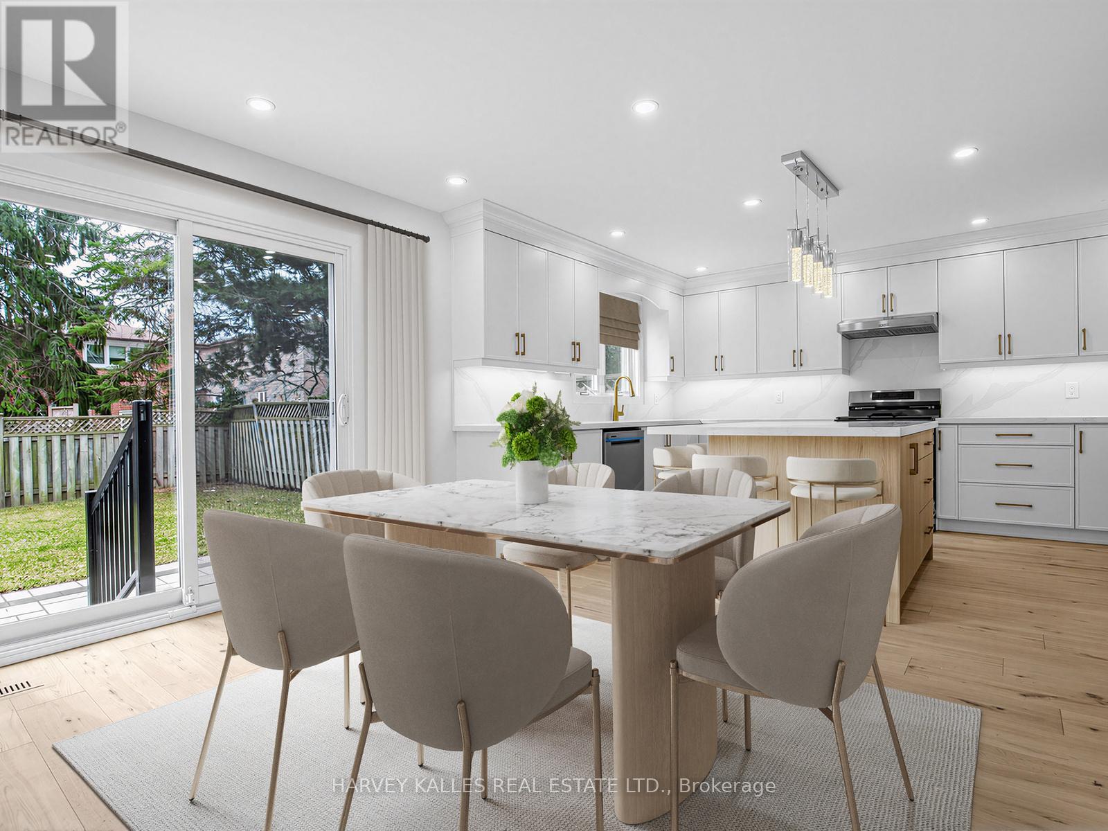 29 Charnwood Place, Markham, Ontario  L3T 5H2 - Photo 6 - N13009380