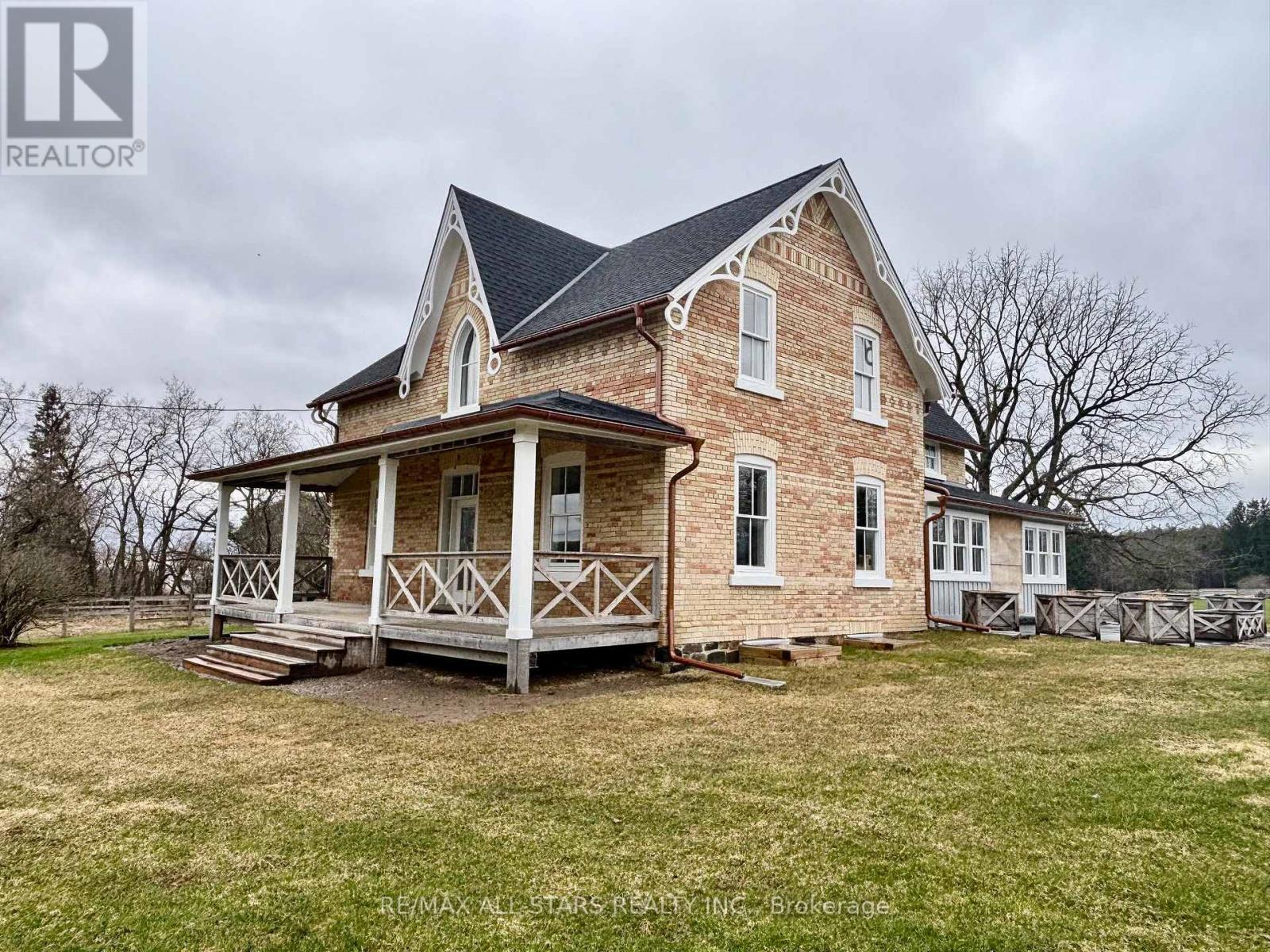 13342 Warden Avenue, Whitchurch-Stouffville, Ontario  L4A 7X8 - Photo 3 - N13009388