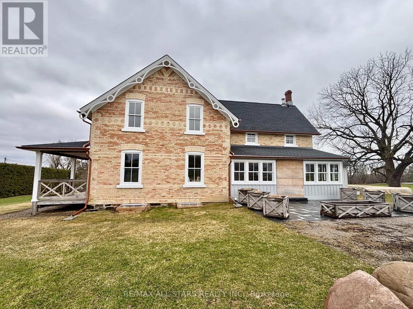 13342 Warden Avenue, Whitchurch-Stouffville, Ontario  L4A 7X8 - Photo 4 - N13009388