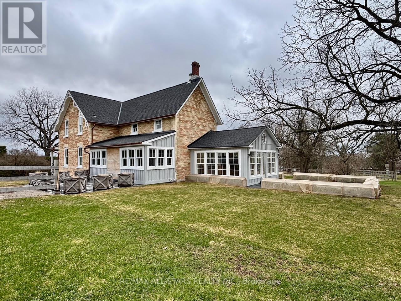 13342 Warden Avenue, Whitchurch-Stouffville, Ontario  L4A 7X8 - Photo 5 - N13009388