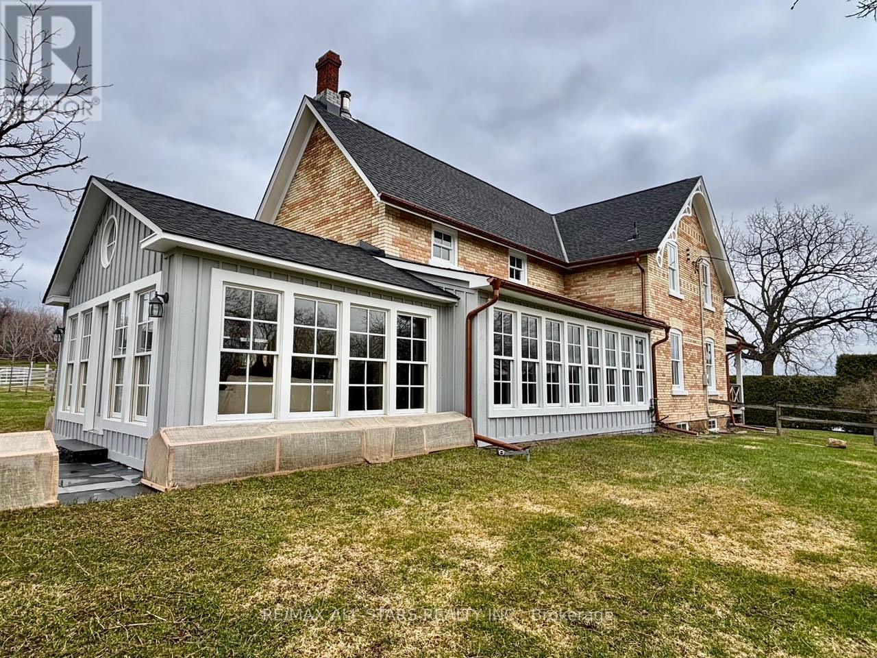 13342 Warden Avenue, Whitchurch-Stouffville, Ontario  L4A 7X8 - Photo 6 - N13009388