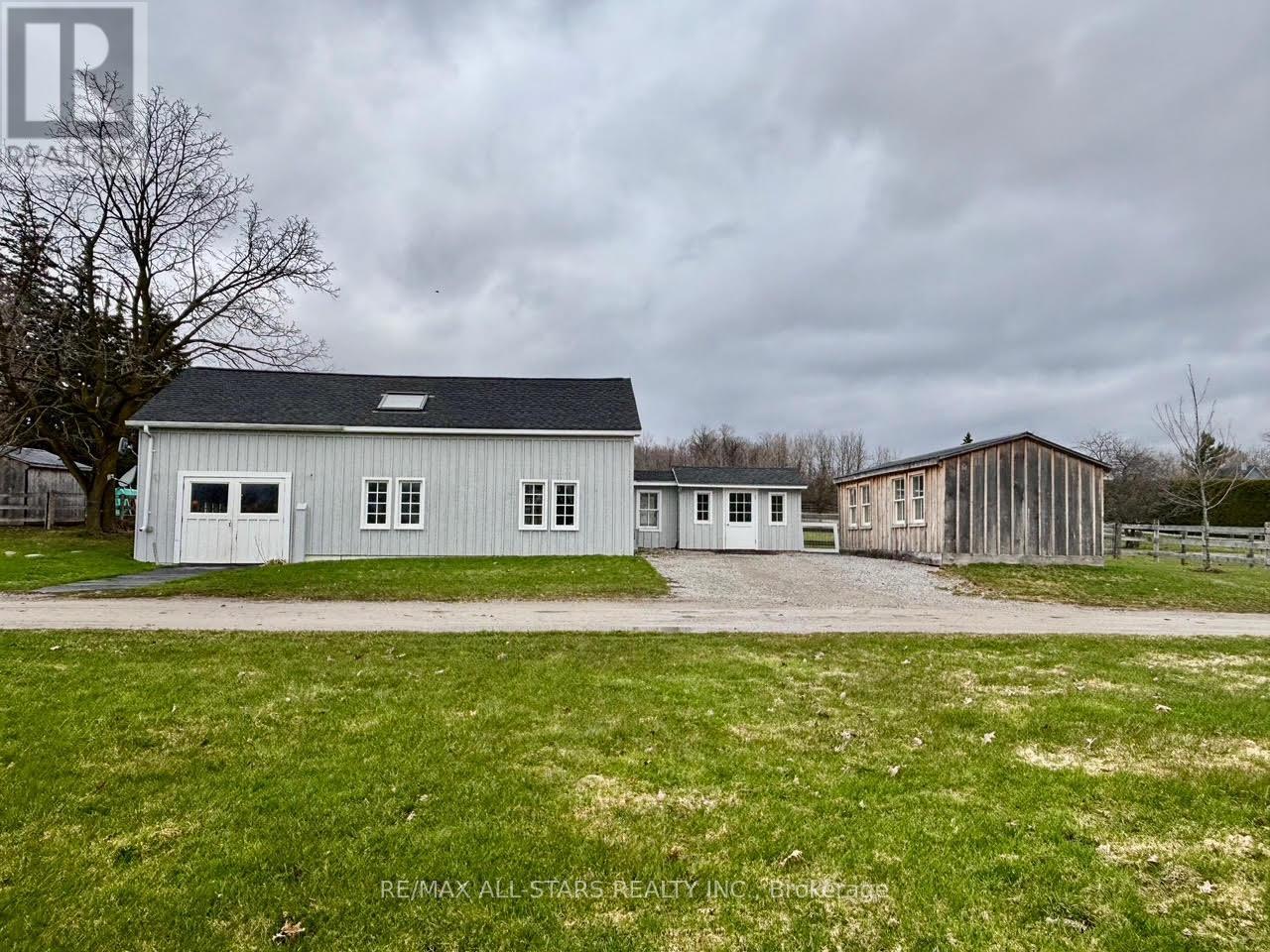 13342 Warden Avenue, Whitchurch-Stouffville, Ontario  L4A 7X8 - Photo 8 - N13009388