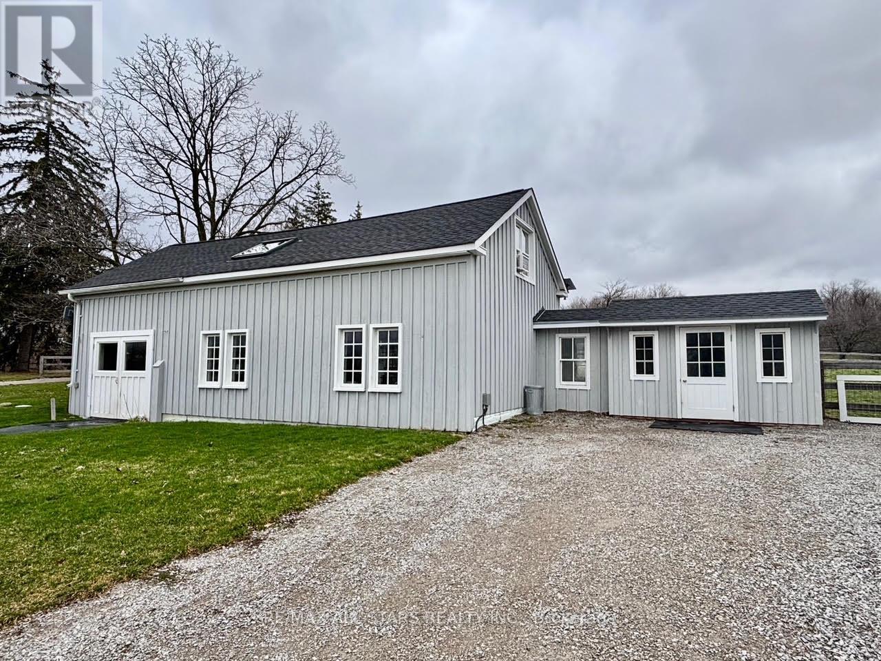 13342 Warden Avenue, Whitchurch-Stouffville, Ontario  L4A 7X8 - Photo 9 - N13009388