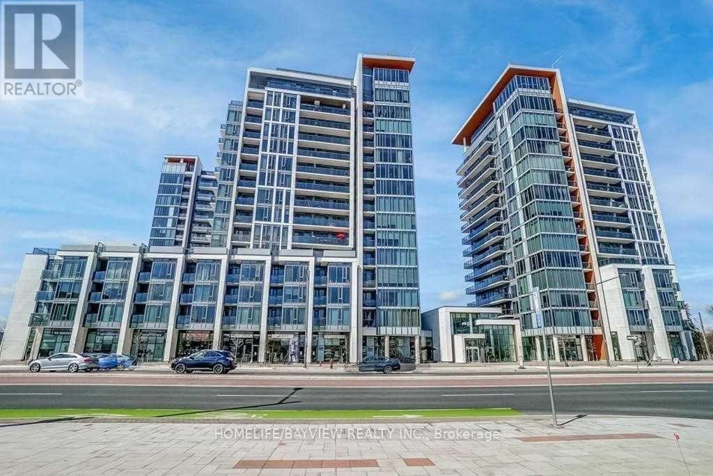 310B - 9600 YONGE STREET, Richmond Hill, Ontario