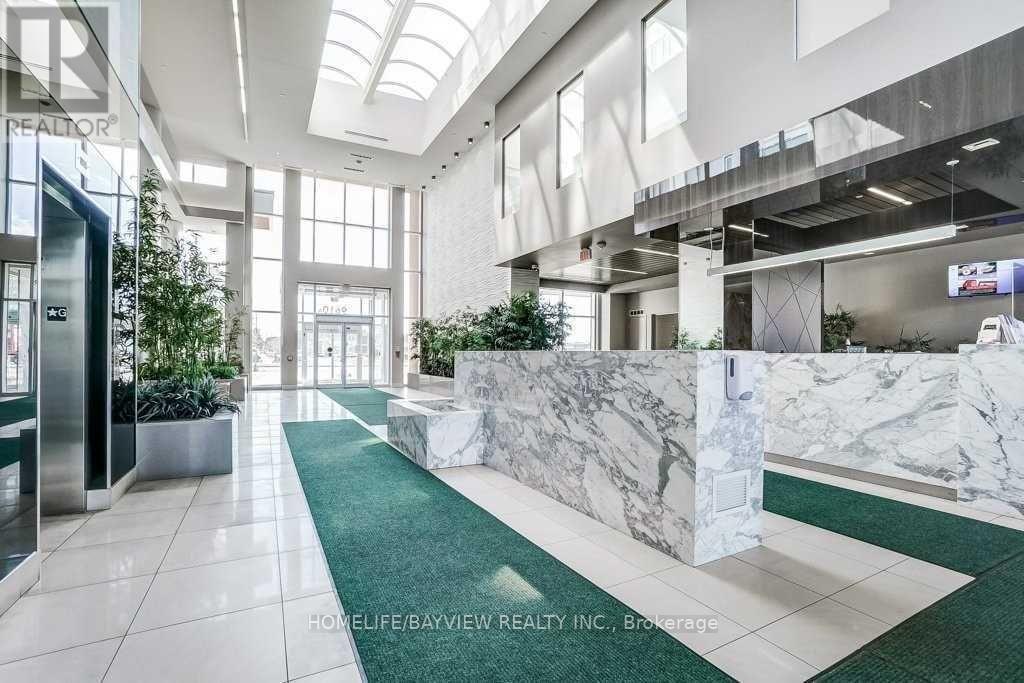 310b - 9600 Yonge Street, Richmond Hill, Ontario  L4C 0X3 - Photo 2 - N13009426