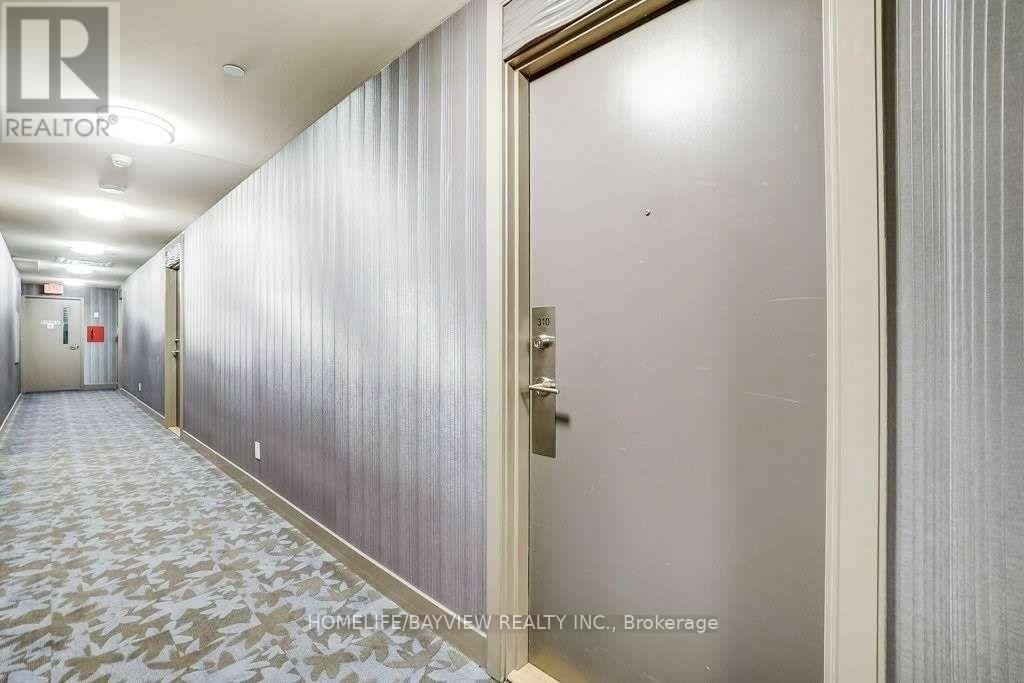 310b - 9600 Yonge Street, Richmond Hill, Ontario  L4C 0X3 - Photo 3 - N13009426