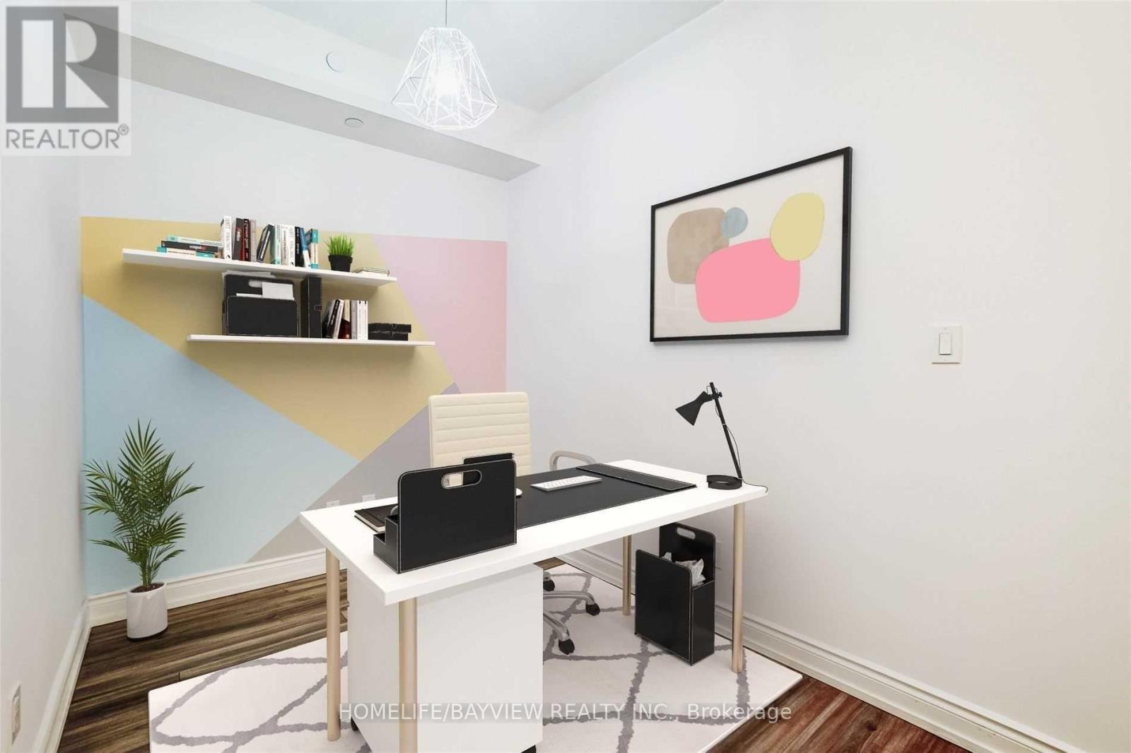 310b - 9600 Yonge Street, Richmond Hill, Ontario  L4C 0X3 - Photo 9 - N13009426