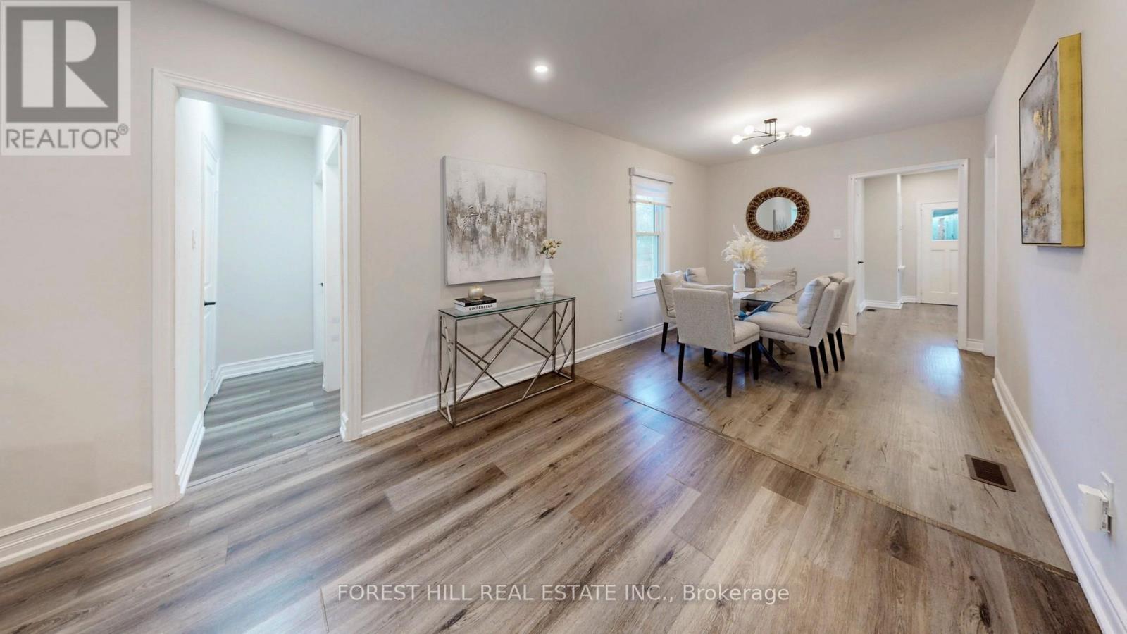 54 Vincent Street, Newmarket, Ontario  L3Y 4G5 - Photo 6 - N13009464