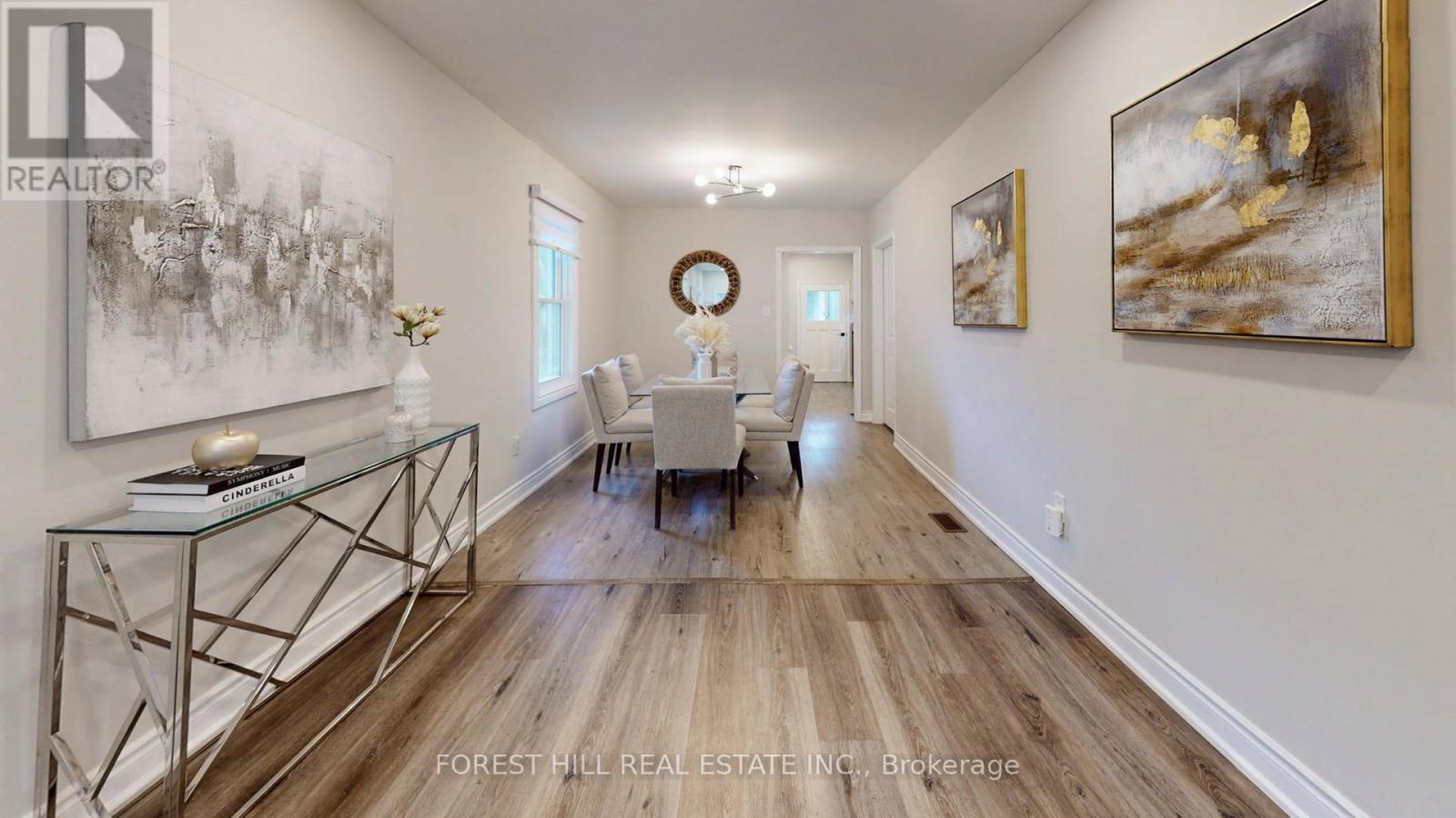 54 Vincent Street, Newmarket, Ontario  L3Y 4G5 - Photo 7 - N13009464