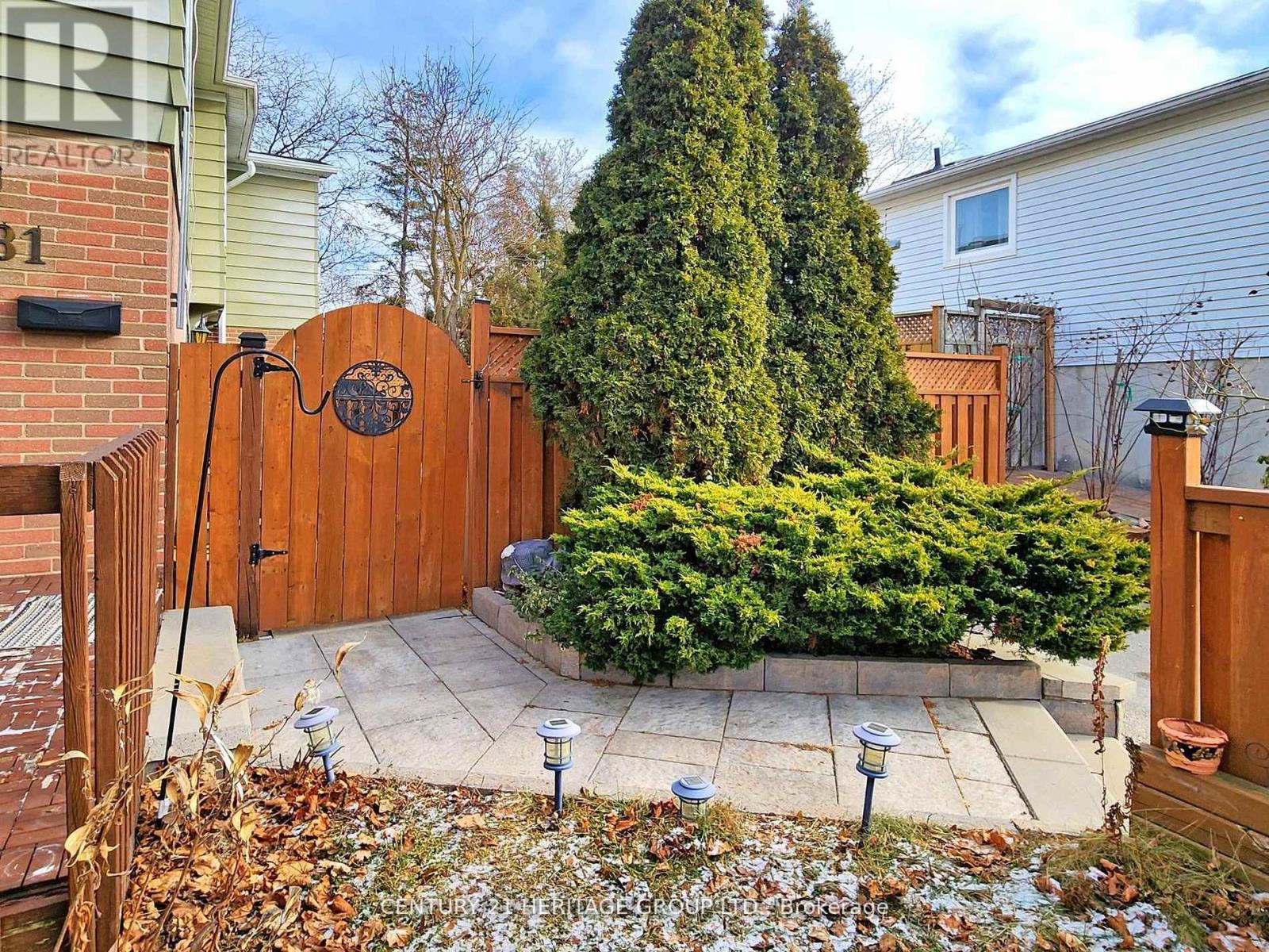 Bsmnt - 81 Lillooet Crescent, Richmond Hill, Ontario  L4C 5A6 - Photo 11 - N13009516