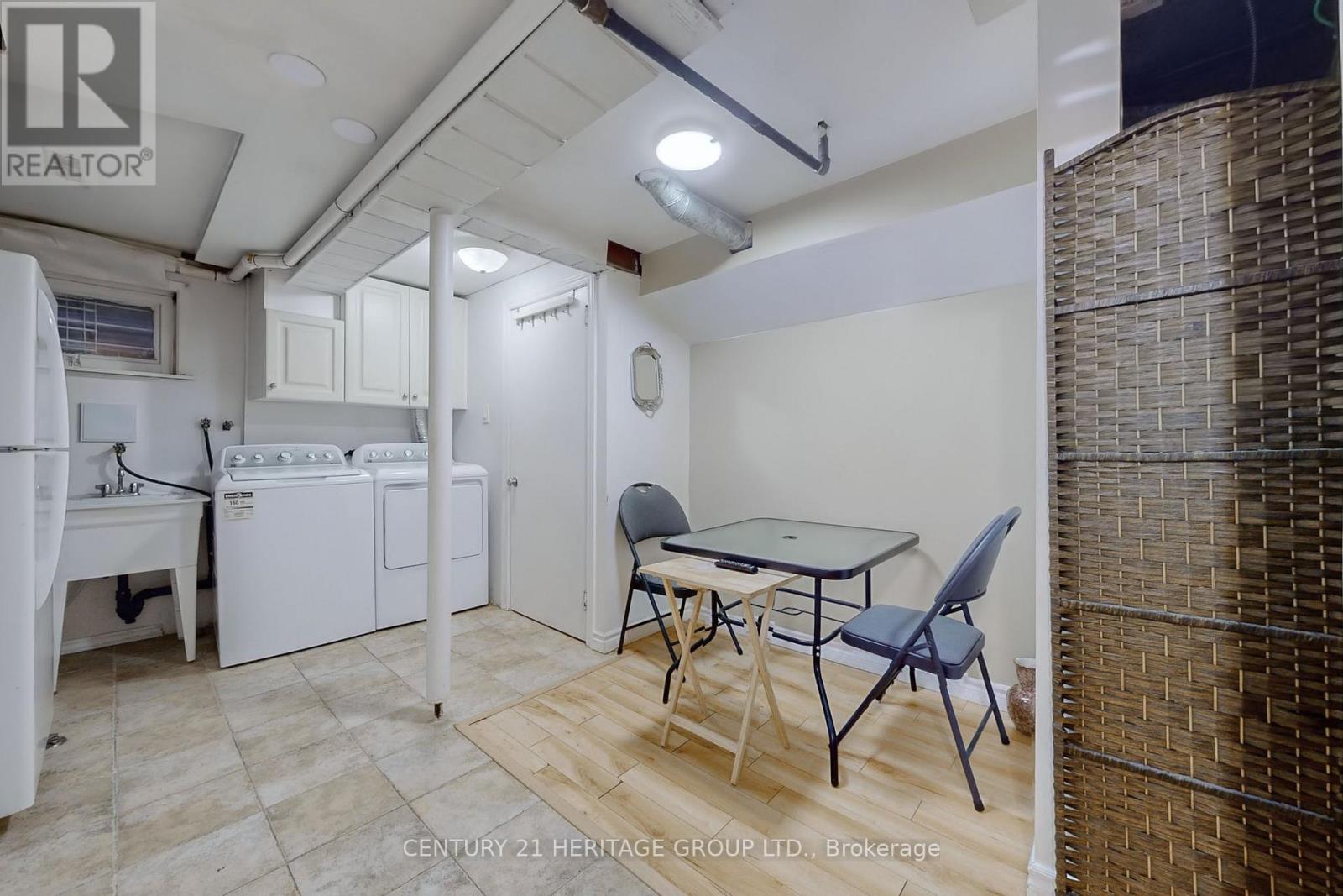 Bsmnt - 81 Lillooet Crescent, Richmond Hill, Ontario  L4C 5A6 - Photo 4 - N13009516