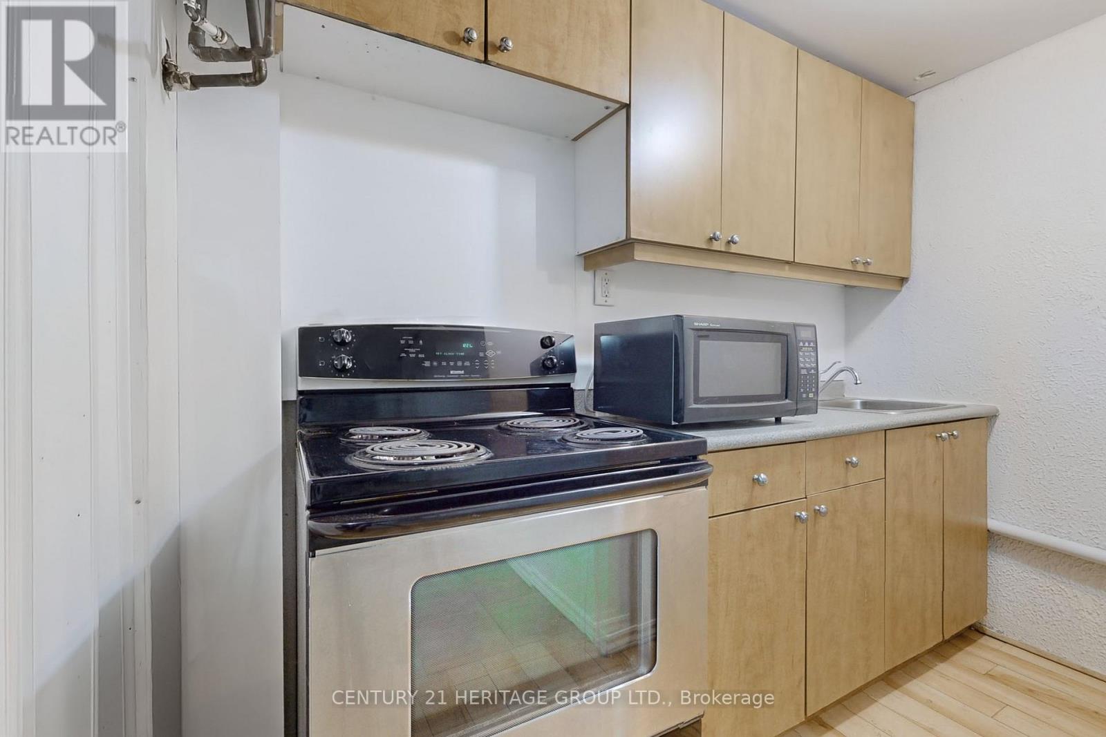 Bsmnt - 81 Lillooet Crescent, Richmond Hill, Ontario  L4C 5A6 - Photo 6 - N13009516