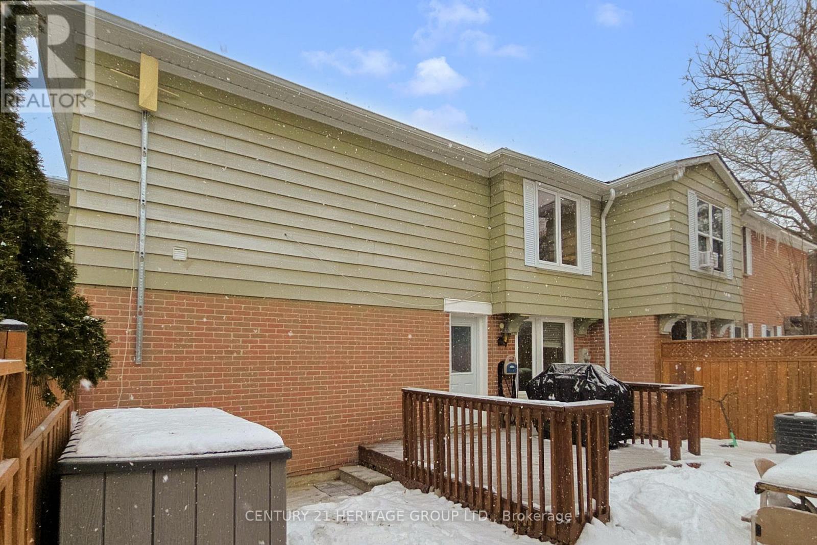 Bsmnt - 81 Lillooet Crescent, Richmond Hill, Ontario  L4C 5A6 - Photo 8 - N13009516