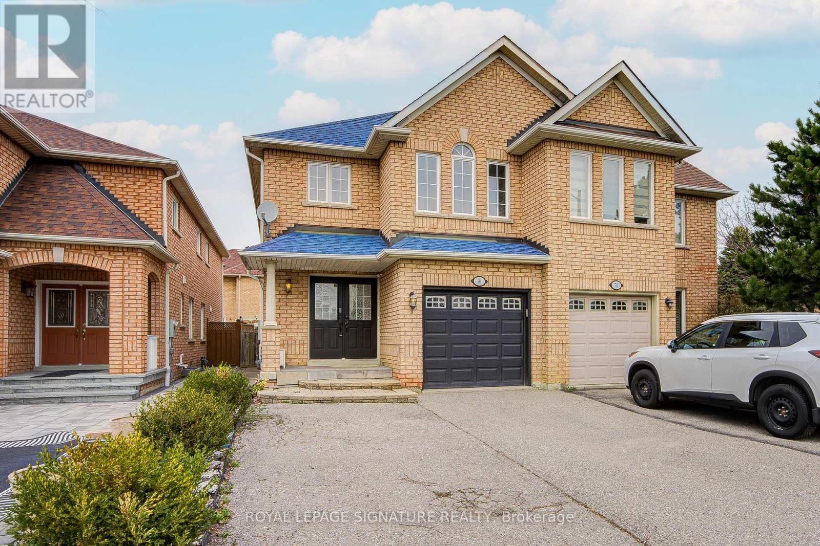 76 Derrywood Drive, Vaughan, Ontario  L4K 5H6 - Photo 1 - N13009536