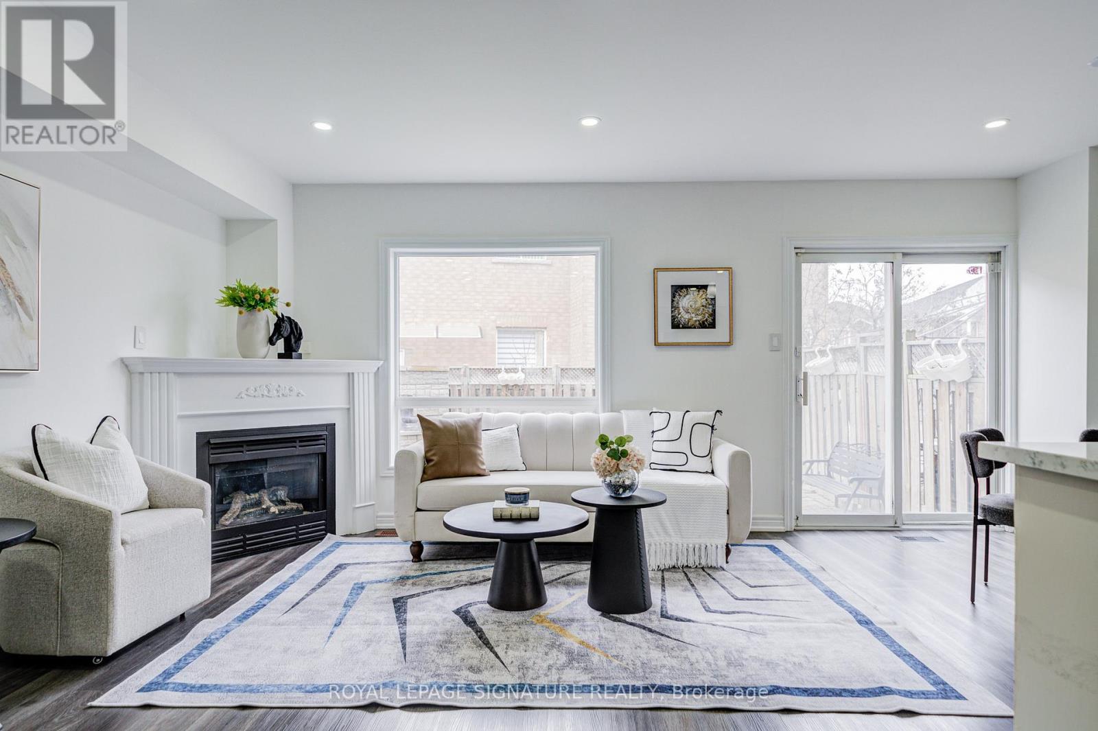 76 Derrywood Drive, Vaughan, Ontario  L4K 5H6 - Photo 10 - N13009536