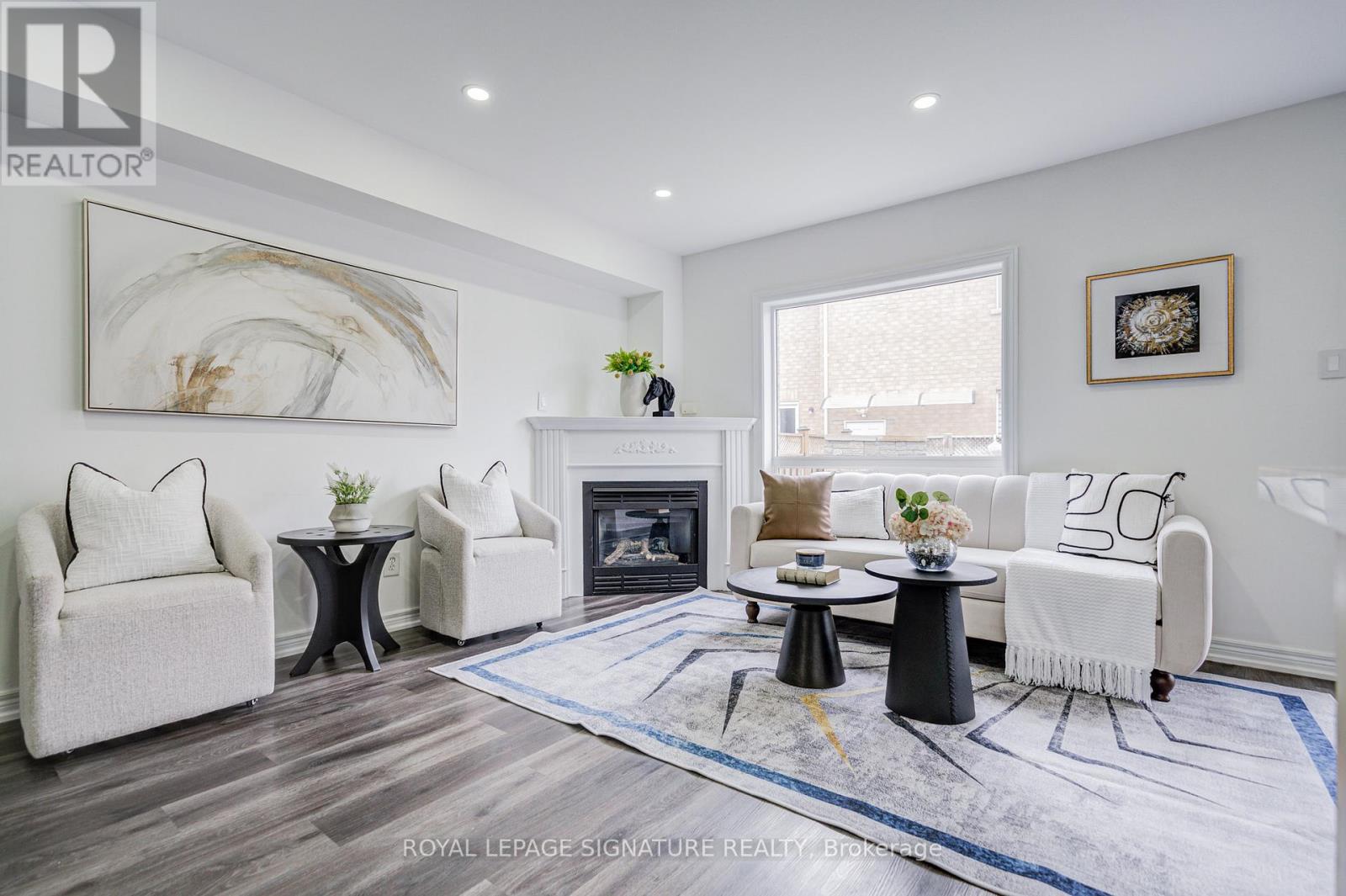 76 Derrywood Drive, Vaughan, Ontario  L4K 5H6 - Photo 11 - N13009536