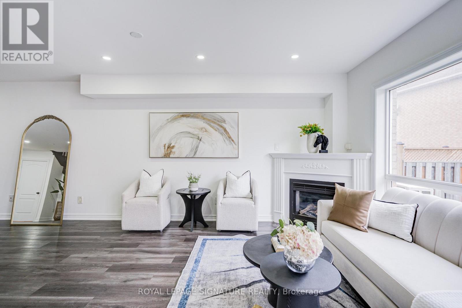 76 Derrywood Drive, Vaughan, Ontario  L4K 5H6 - Photo 13 - N13009536