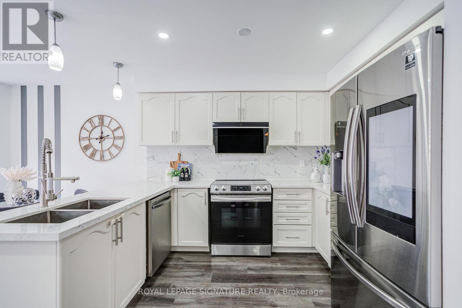 76 Derrywood Drive, Vaughan, Ontario  L4K 5H6 - Photo 15 - N13009536