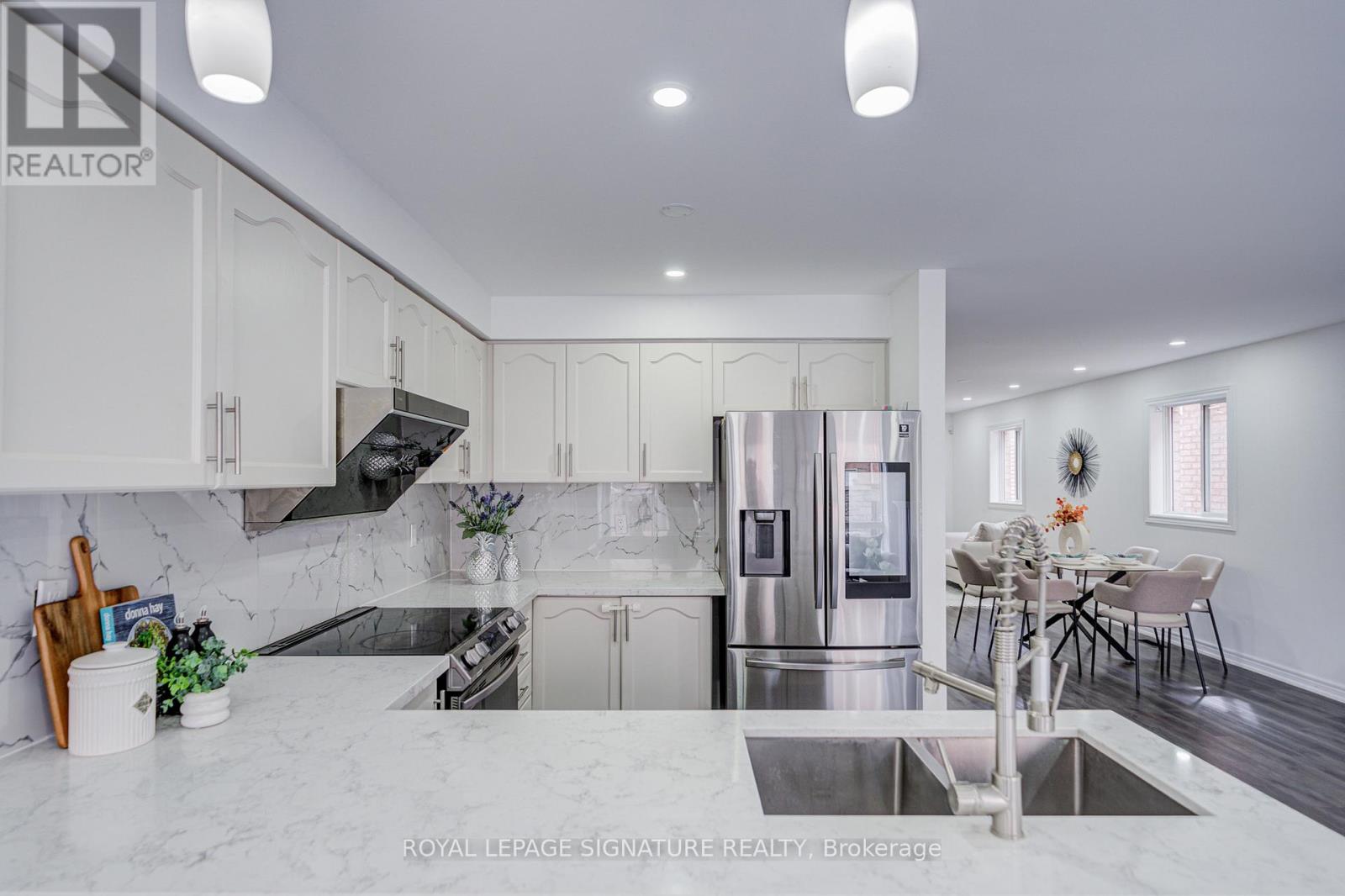 76 Derrywood Drive, Vaughan, Ontario  L4K 5H6 - Photo 17 - N13009536