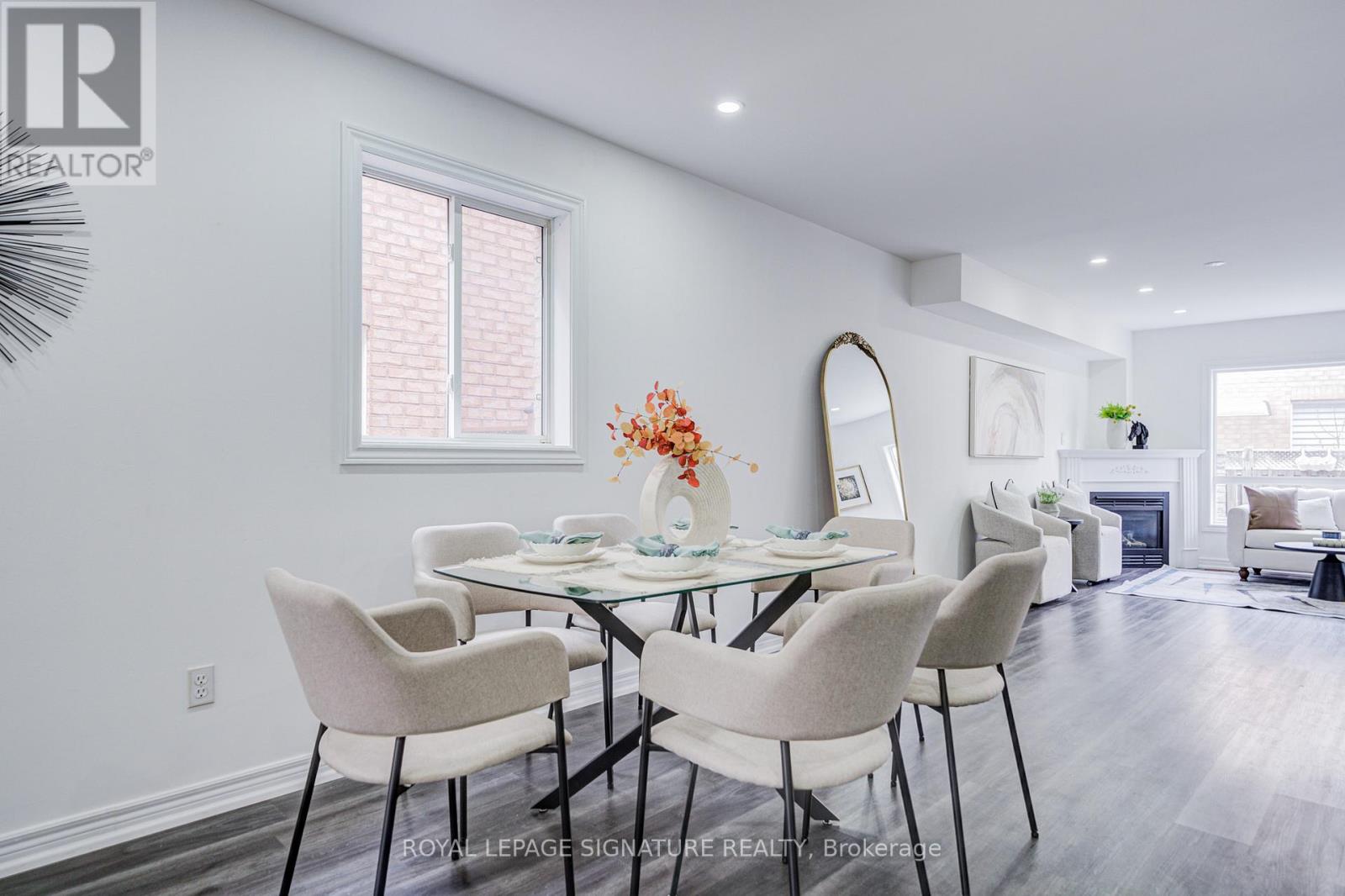 76 Derrywood Drive, Vaughan, Ontario  L4K 5H6 - Photo 5 - N13009536